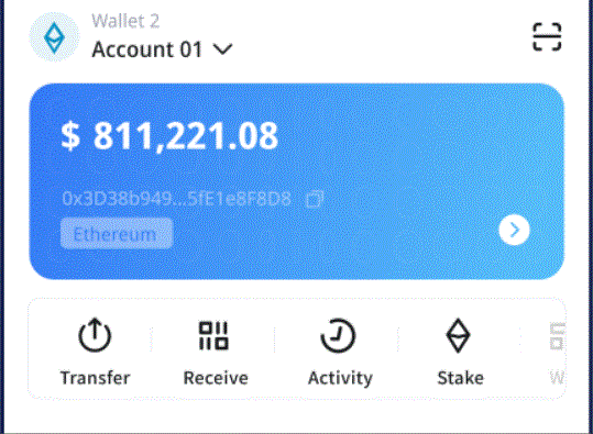 imtoken手BTC钱包机版本